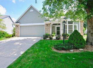 7373 Poppyseed Dr, Indianapolis, IN