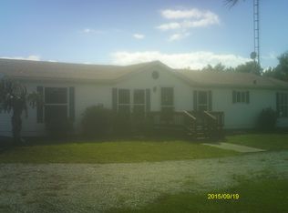 1843 E Everton Rd, Connersville, IN 47331