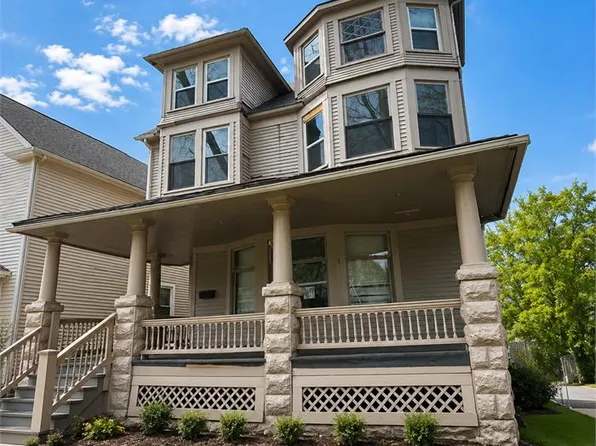 2200 E 81st St, Cleveland, OH
