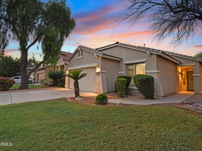17160 W YOUNG Street, Surprise, AZ, 85388