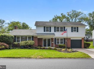 506 Penn Ayr Rd, Camp Hill, PA 17011