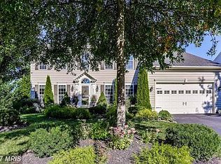 641 Spring Meadow Dr, Westminster, MD 21158