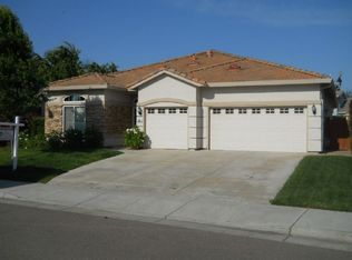 869 Alexander Gabriel Ct, Tracy, CA