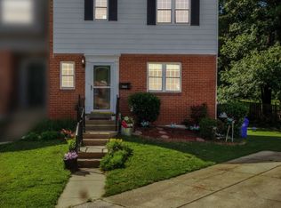 7602 Woodruff Ct, Laurel, MD 20707