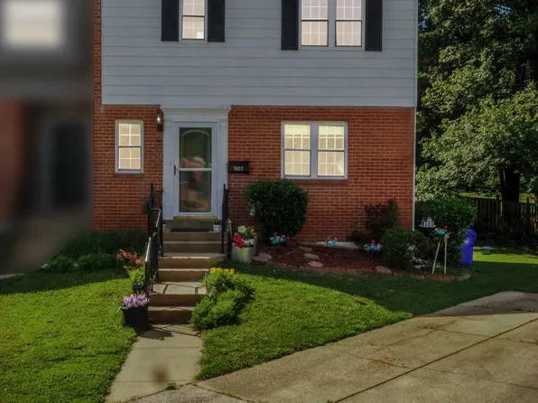 7602 Woodruff Ct, Laurel, MD 20707