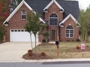 361 River Birch Cir, Mooresville, NC 28115