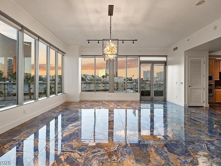 360 E Desert Inn Rd #407 — Photo 42