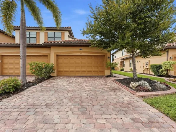 20181 RAGAZZA CIRCLE #102, VENICE, FL 34293
