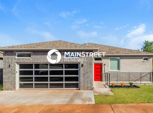 11361 Paradise Out Ln, Oklahoma City, OK 73131