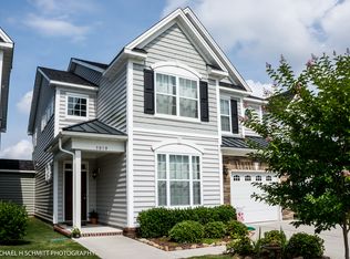 3010 Silver Charm Cir, Suffolk, VA 23435