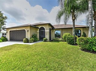 2022 NE 5th St, Cape Coral, FL 33909