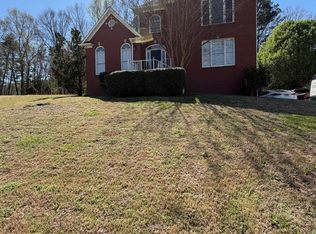 5733 Bent Creek Dr, Pinson, AL 35126