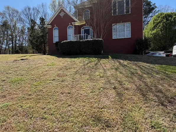 5733 Bent Creek Dr, Pinson, AL 35126