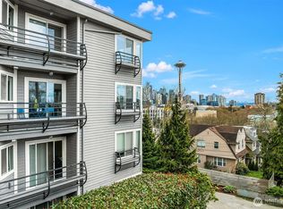 150 Valley Condominium, Seattle, WA 98109
