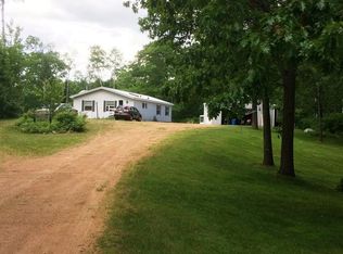7711 Marquard Rd, Eagle River, WI 54521
