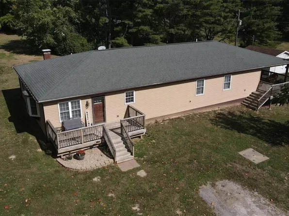 17396 Indian Lake Rd, Jerseyville, IL 62052