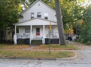 845 W Dale Ave, Muskegon, MI 49441