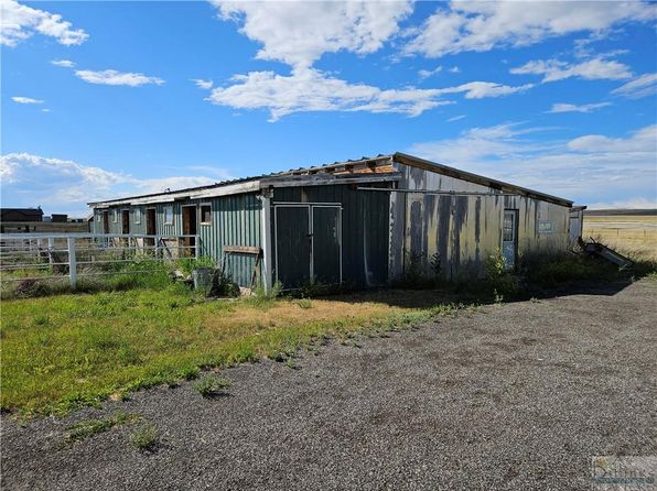 8345 Us Highway 3, Acton, MT 59002