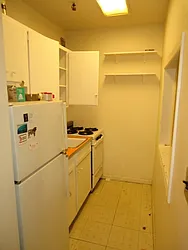 Rented by Village Living Realty