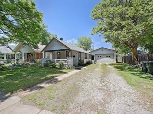 319 N Walnut St, Wichita, KS 67203