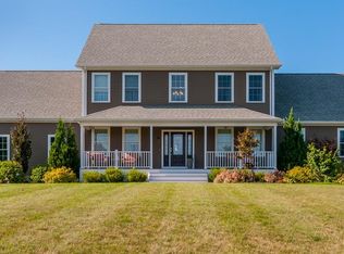 16 Kyle Jacob Rd, Westport, MA 02790