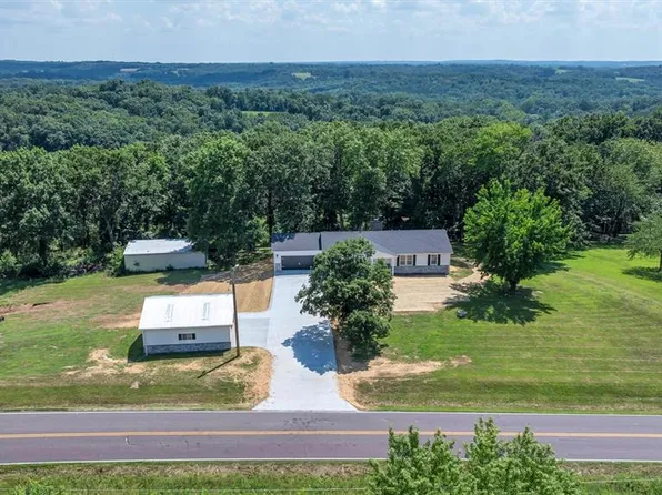 7040 Highway Yy, Washington, MO 63090
