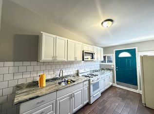 418 N East Ave, Baltimore, MD 21224