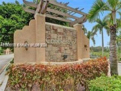 14706 SW 12th St, Pembroke Pines, FL, 33027