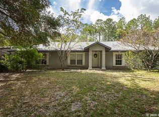 25108 NW 79th Pl, High Springs, FL 32643
