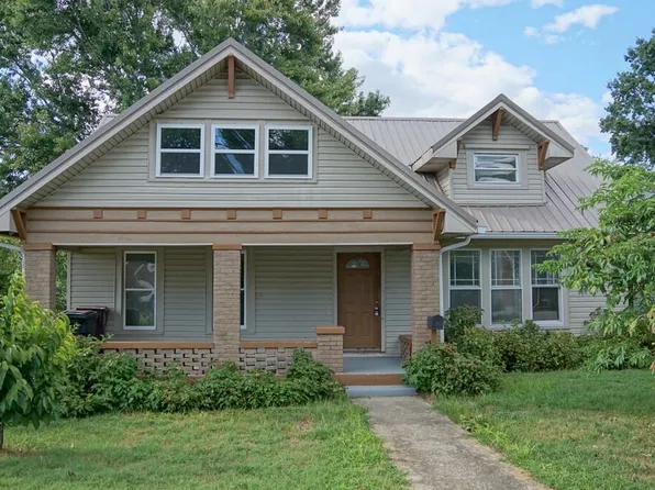 204 Cotter Ave, Somerset, KY 42501