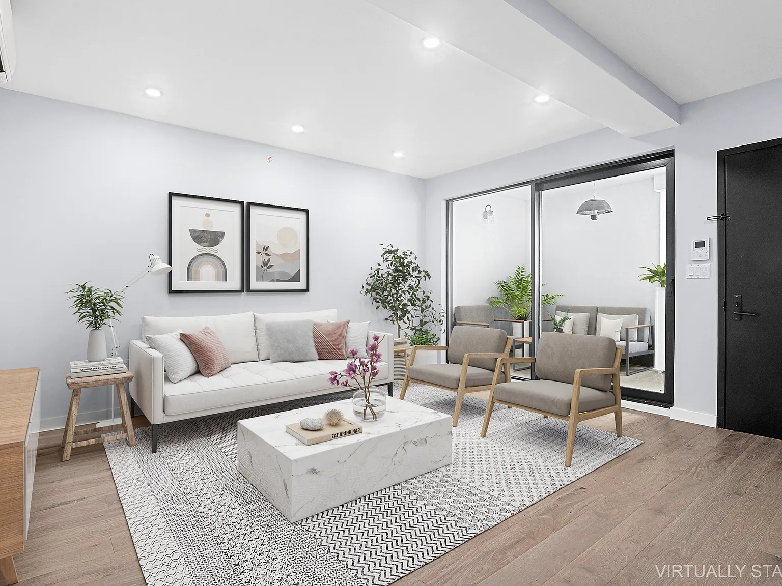 511 Evergreen Avenue — Photo 3