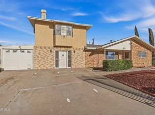 3212 Donegal Rd, El Paso, TX 79925