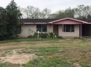 1018 E Schunior St, Edinburg, TX 78541