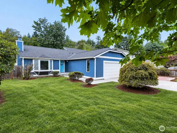 14325 102 Avenue NE, Kirkland, WA 98034