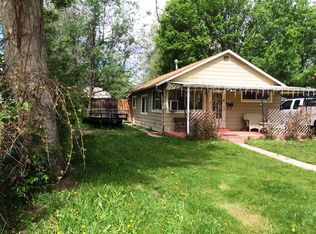 161 Perry St, Denver, CO 80219