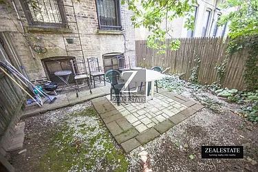 Rented by ZealEstate Group Inc