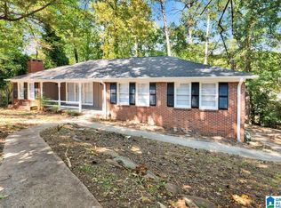 948 Ridgewood Cir, Birmingham, AL 35235
