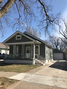 1222 S Lulu Ave, Wichita, KS, 67211