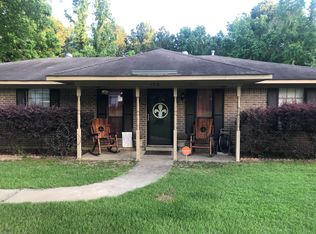 128 Murray Ln, Natchitoches, LA 71457