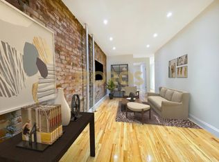 335 E 10th St #3WW, New York, NY 10009
