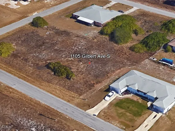 1105-1107 Gilbert Ave S, Lehigh Acres, FL 33973