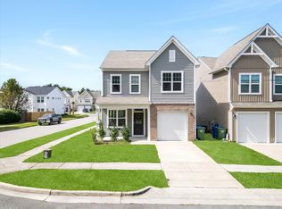1601 King St, Wilmington, NC 28401