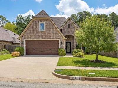 7308 Princedale, Tyler, TX, 75703