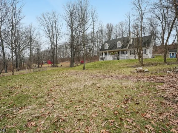 75 Mount Hermon Rd, Blairstown Twp., NJ 07825