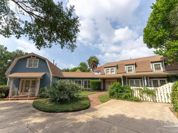 1111 N Baylen St, Pensacola, FL 32501