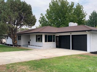 528 S Canyon St, Nampa, ID 83686