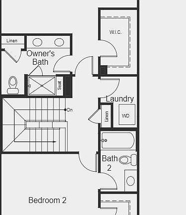 4th image of 6560 N Biscay Street
