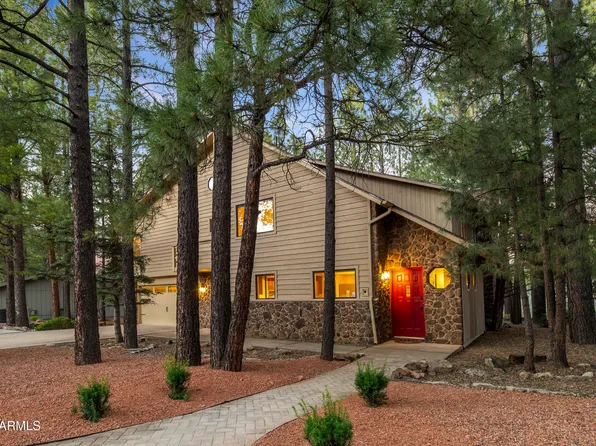 5135 E HICKORY Drive, Flagstaff, AZ 86004