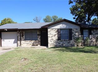 3621 Statler Dr, Mesquite, TX