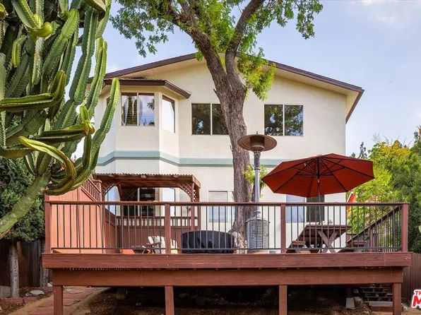 2140 Rome Dr, Los Angeles, CA 90065